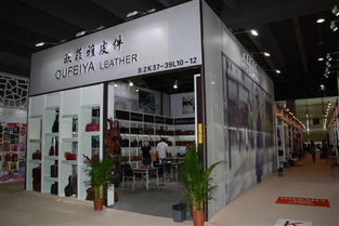 特裝天地引領廣交會綠色發展，展覽服務邁向可持續未來