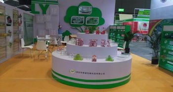 專業(yè)展臺搭建服務(wù)，簡藝尚伴您閃耀2018武漢展覽會