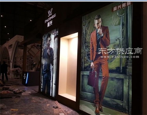 日朗展覽搭建公司 智能科技領(lǐng)域內(nèi)的優(yōu)質(zhì)會展服務(wù)商