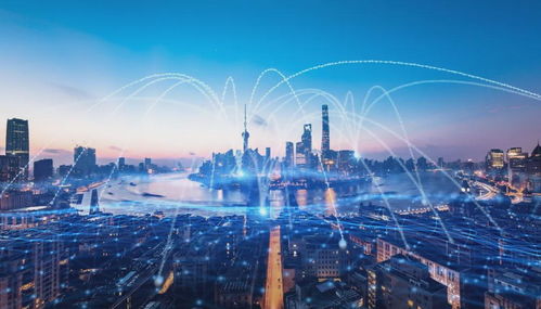 八部委力推物聯(lián)網(wǎng)新基建 超清科技深度布局智能交通，引領(lǐng)高質(zhì)量發(fā)展