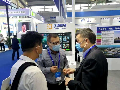 深圳市計(jì)算機(jī)行業(yè)協(xié)會(huì)高交會(huì)展示前沿創(chuàng)新產(chǎn)品，硬件開(kāi)發(fā)與銷售彰顯行業(yè)生機(jī)活力