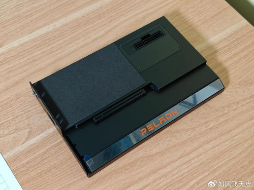 裝機(jī)新選擇 磐鐳顯卡塢評測，迷你電腦也能暢玩3A大作