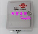慈溪市同富通信設備廠 專業提供光纖配線架、光纜交接箱、光纖分纖箱批發