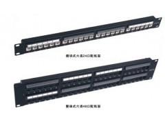 江西普天24口六類配線架供應信息，高品質通信產品首選｜四川商情推薦